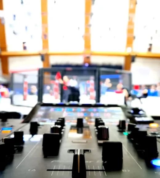 Installation technique Anikom