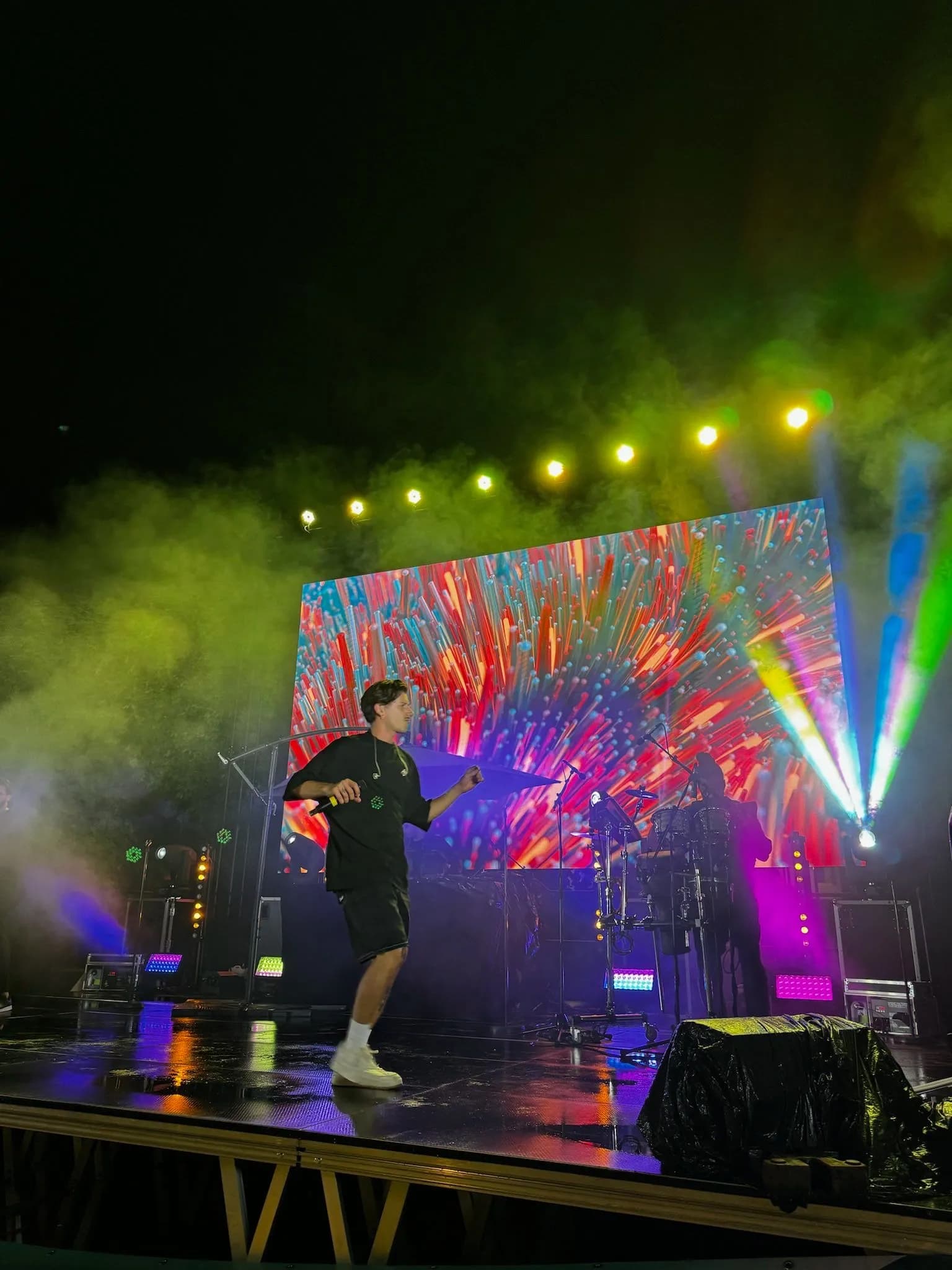 Concert Neuilly-sur-Marne